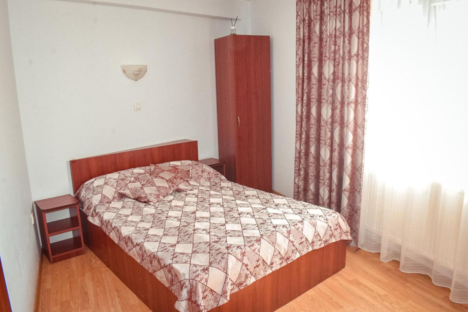 Pensiunea Belvedere Craiova Kültér fotó