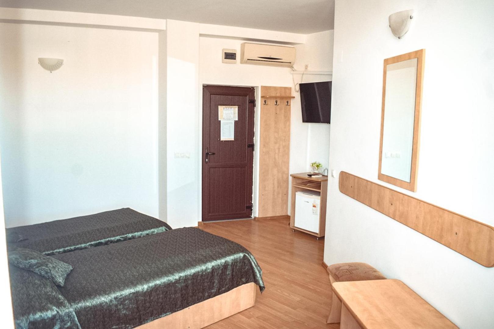 Pensiunea Belvedere Craiova Kültér fotó