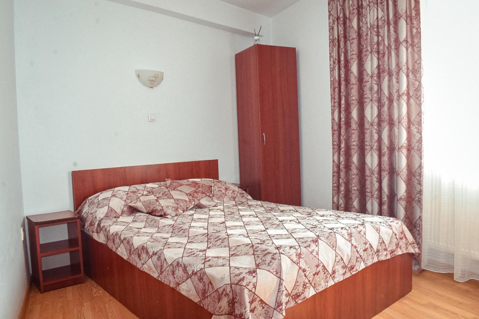 Pensiunea Belvedere Craiova Kültér fotó